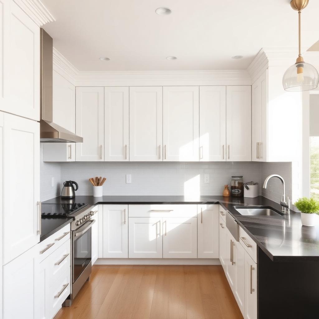 Kitchen Renovation