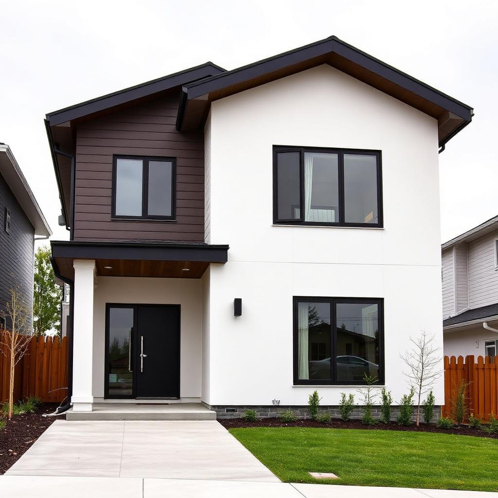 Custom Residential Build